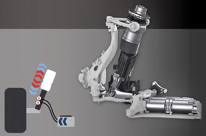 New Porsche Panamera revealed with more potent hybrid V8, active suspension